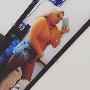 Meet your Posher, Anne